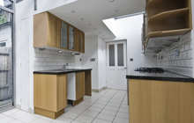 Llanfabon kitchen extension leads